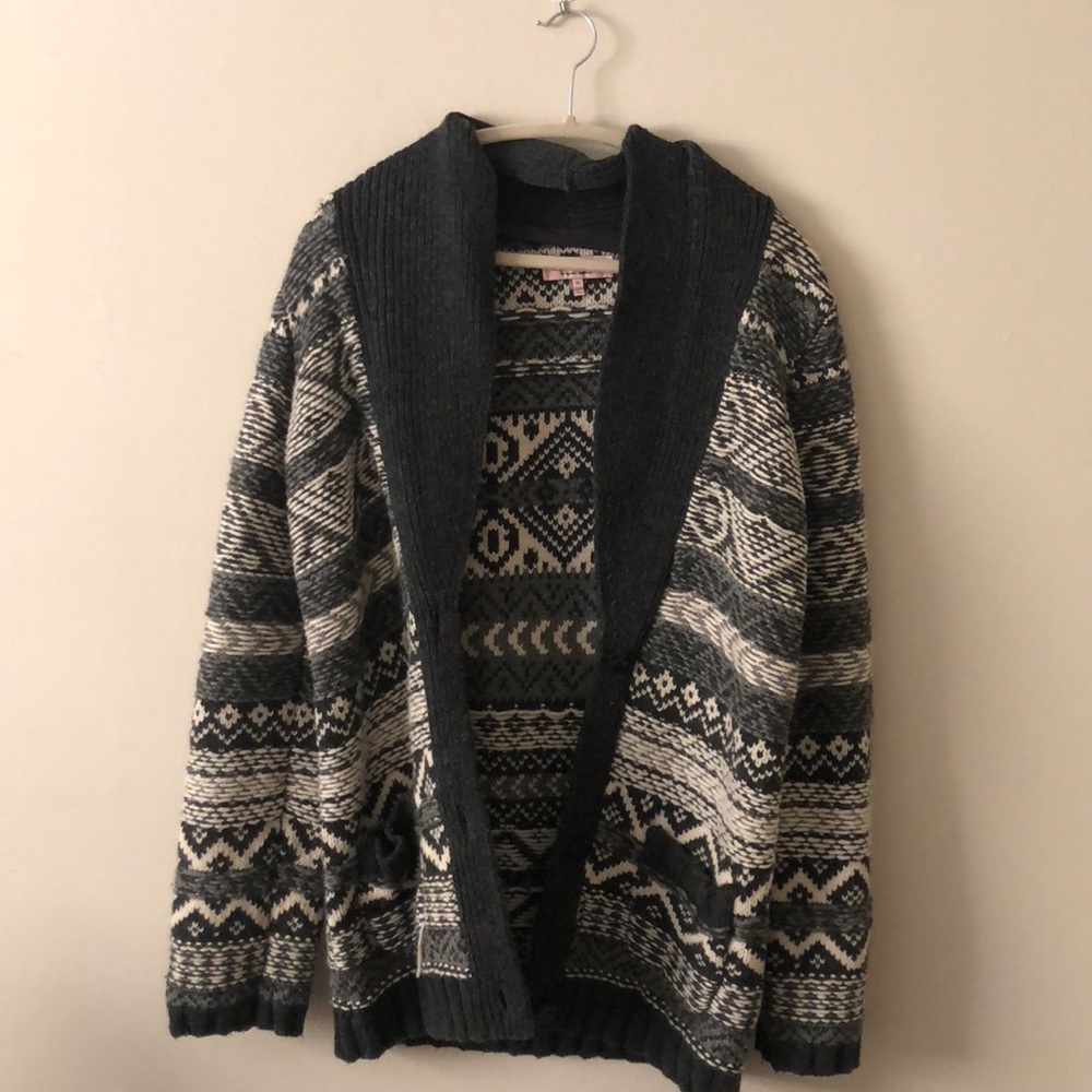 Juicy Couture Sweater
